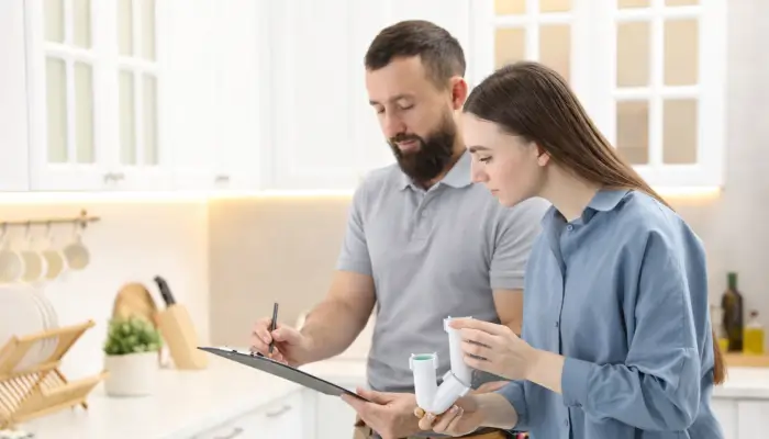 Drain maintenance service in Chatham by professional drainage engineer